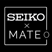 Mateo x Seiko pour PC