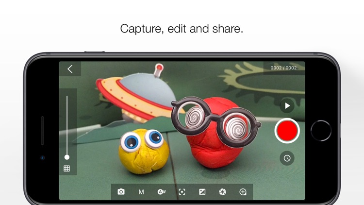 Stop Motion Studio