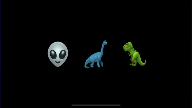 UFO Emoji