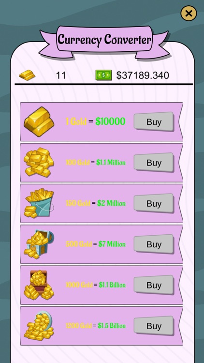 Capitalist Challenge:get rich! screenshot-4