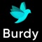 Burdy app- 