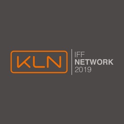 KLN IFF Network 2019