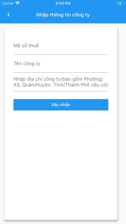 IZIVAN-CHỦ HÀNG screenshot-7