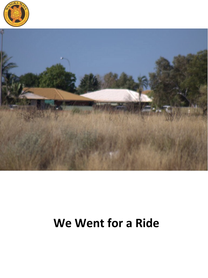 Kathleentharndu Wanggangarli