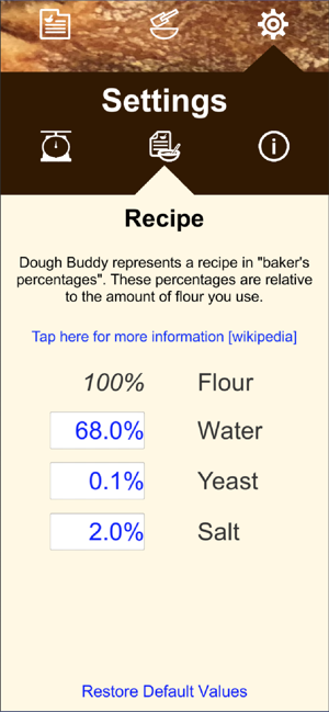 Dough Buddy(圖3)-速報App