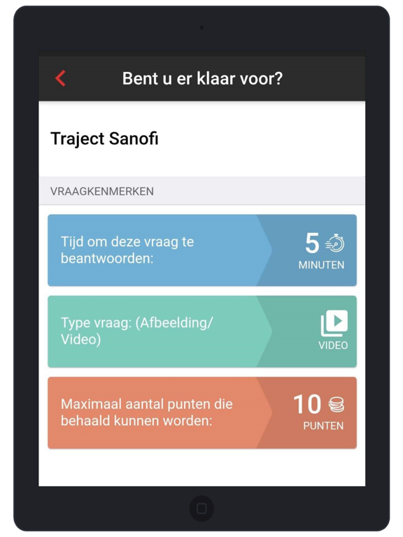 Screenshot #5 pour Next Level