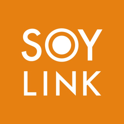 SOY LINK ソイリンク -ご近所コミュニティ- iOS App