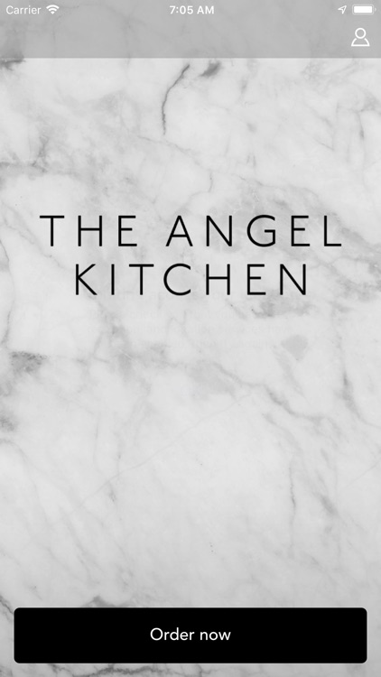 The Angel Kitchen Online