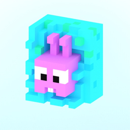 Cube Breaker! Icon