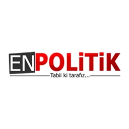 Enpolitik