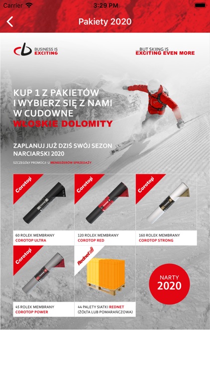 Corotop Messenger screenshot-3