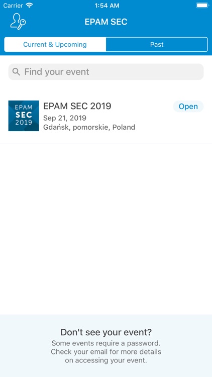 EPAM SEC