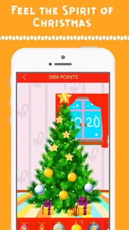 Game screenshot Merry Christmas 2020 mod apk