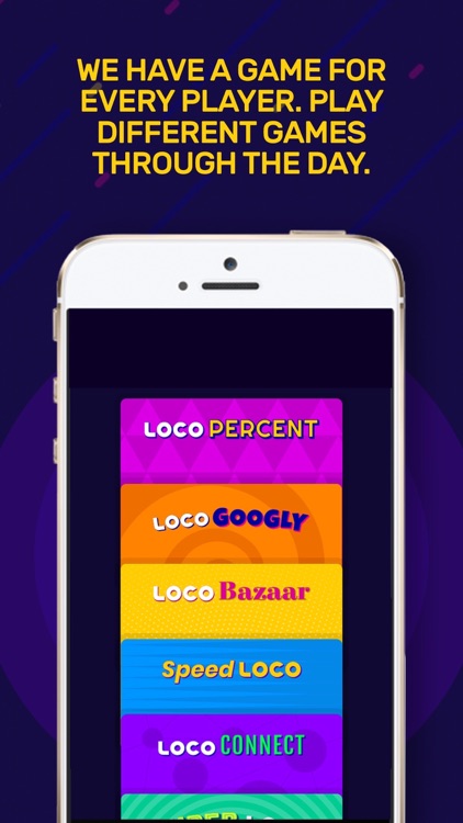 Loco - Live Trivia Game Show screenshot-5