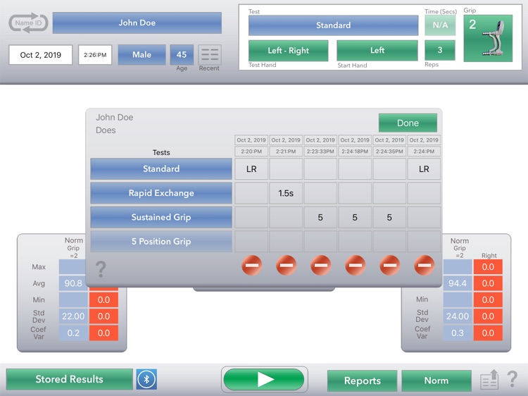 Jamar V2 screenshot-4