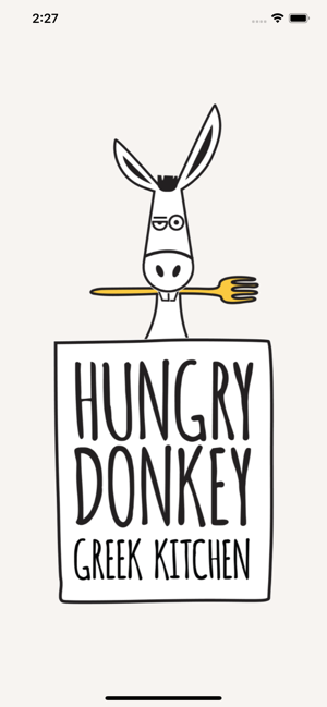 Hungry Donkey(圖1)-速報App