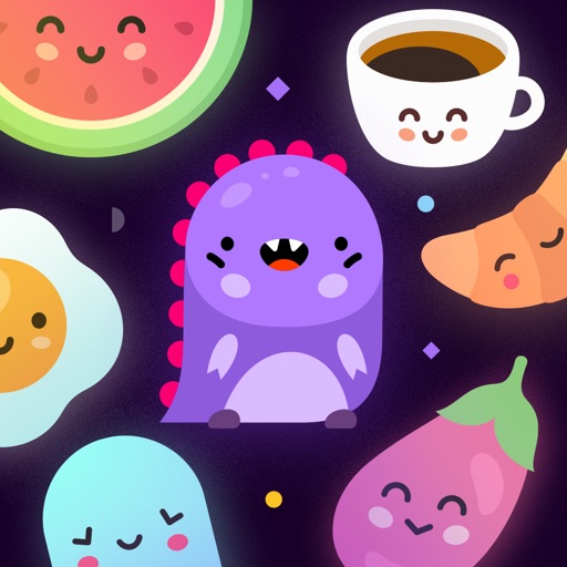 Numberzilla Number Puzzle Game