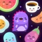 We are glad to announce the new roarin’ & rockin’ number puzzle game – Numberzilla