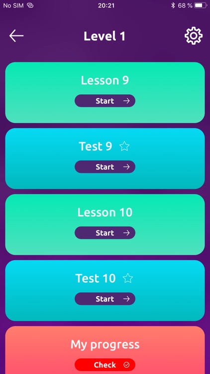 Word Formation for Exams