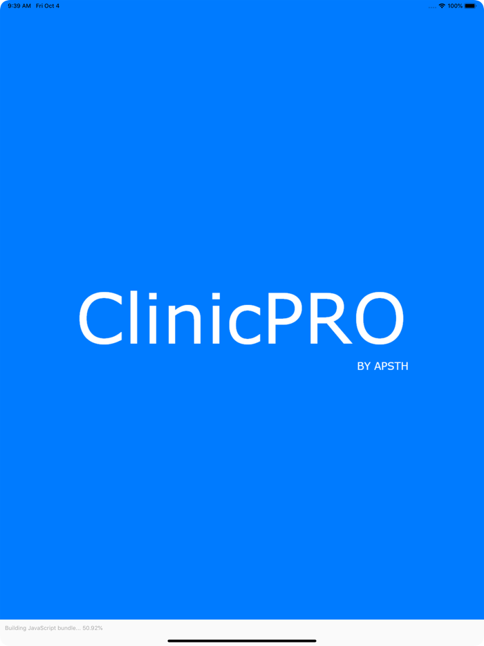 ClinicPRO