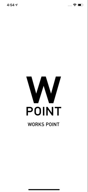 WORKS POINT 公式アプリ(圖1)-速報App