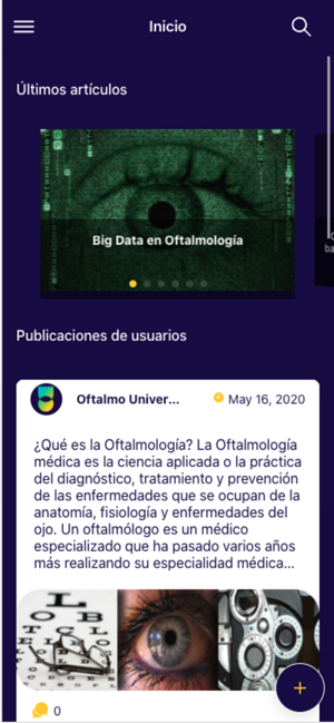 Oftalmo University(圖6)-速報App