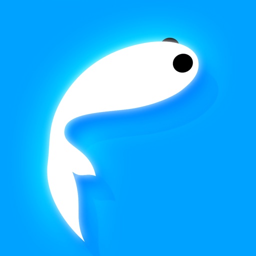 Fishscape Icon