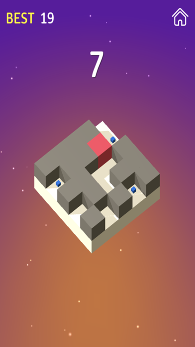 Block Slide - Puzzle Game screenshot 4