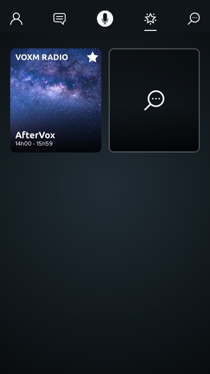 VoxM screenshot-8