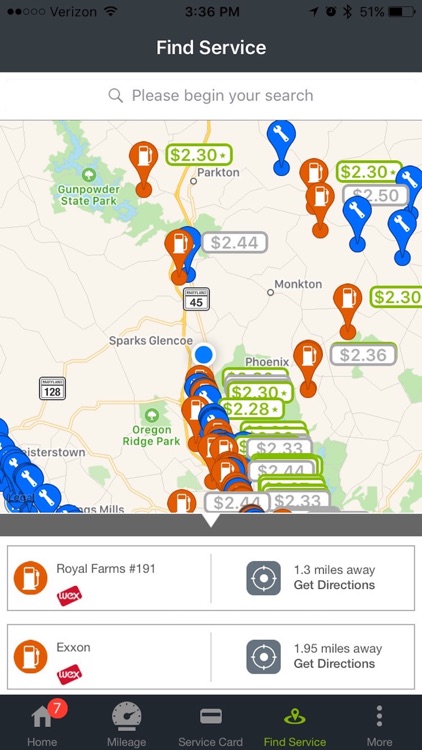 Xcelerate for Drivers screenshot-4