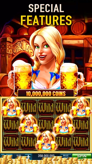 Slots Casino: Vegas Slot Games screenshot 3