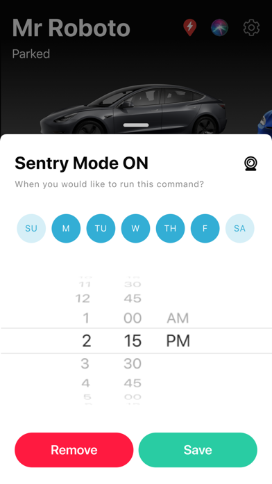 Remo: Electric Vehicle Utility screenshot 4