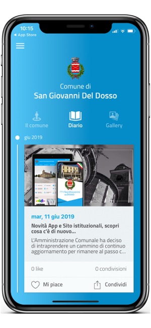 MySanGiovanniDelDosso(圖4)-速報App