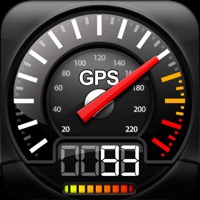 Speedometer GPS+ pour PC