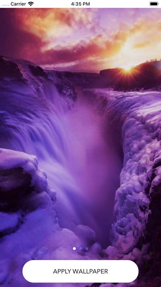 Download 61+ Live Wallpaper Iphone Aesthetic Terbaik Terbaru