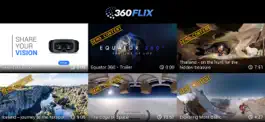 Game screenshot 360FLIX mod apk