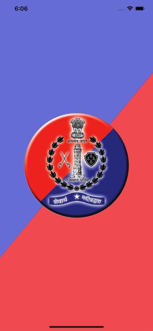 RajCop Citizens