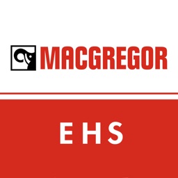 MacGregor EHS