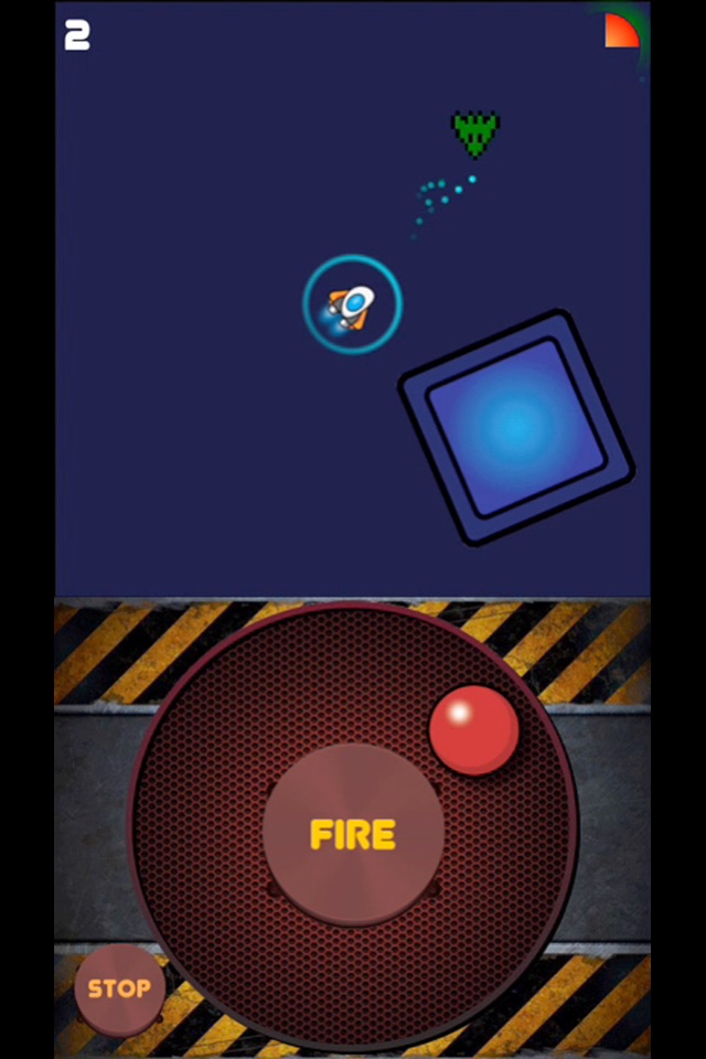 Space Flea screenshot 3