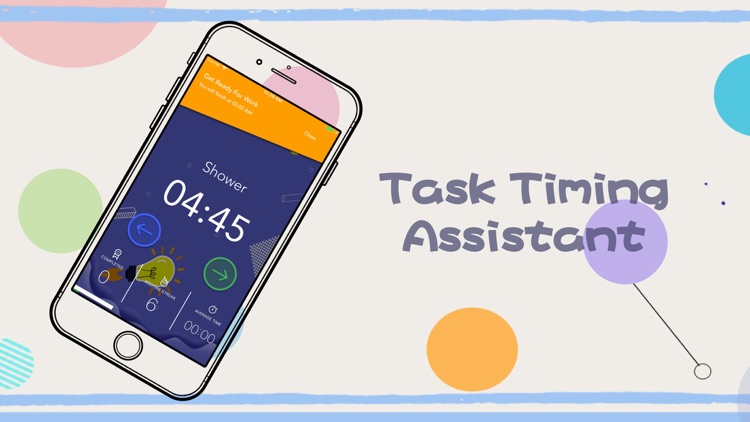 Daily Tasks Assistant screenshot-4