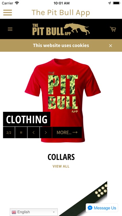 The Pit Bull App screenshot-7