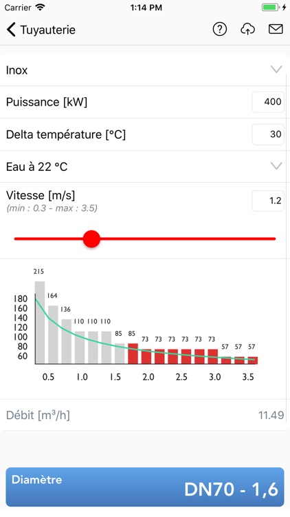 Batikal:  Calcul du BATIMENT