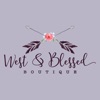 West & Blessed Boutique