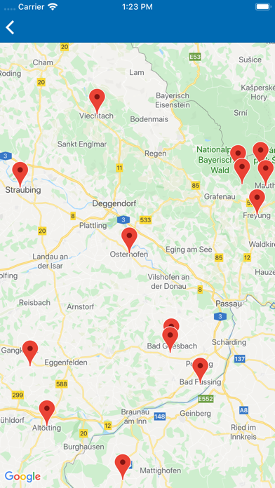 Dahoam in Niederbayern screenshot 3