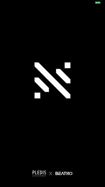 NU'EST OFFICIAL LIGHT STICK