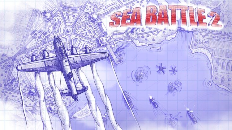 Sea Battle 2 screenshot-6