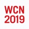 WCN conference app is your full featured guide to manage your conference attendance