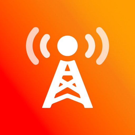 NoCable: OTA Antenna, TV Guide Icon