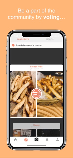 FoodFights App(圖3)-速報App