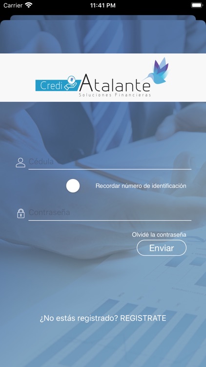 Credi Atalante screenshot-5